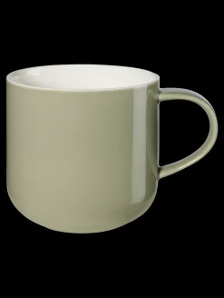 henkelbecher, khaki