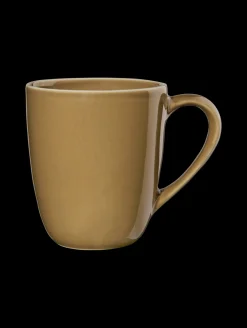 henkelbecher, mocha