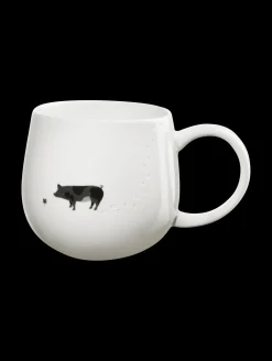 henkelbecher, pig