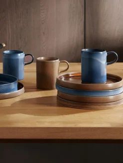 kaffeetasse, carbon
