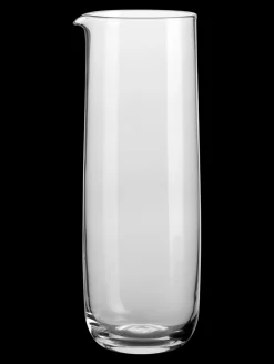 karaffe, clear