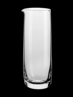 karaffe, clear