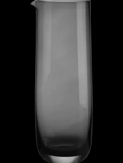 karaffe, grau