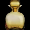 karaffe klein, amber