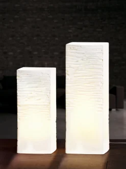lampe, l
