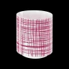 licht mit fuchsia dekor