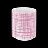 licht mit rose dekor
