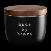 marmeladendose, made by heart