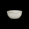 mini bowl, cauliflower