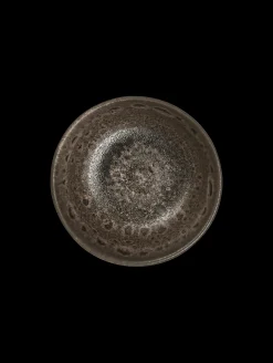 mini bowl, mangosteen
