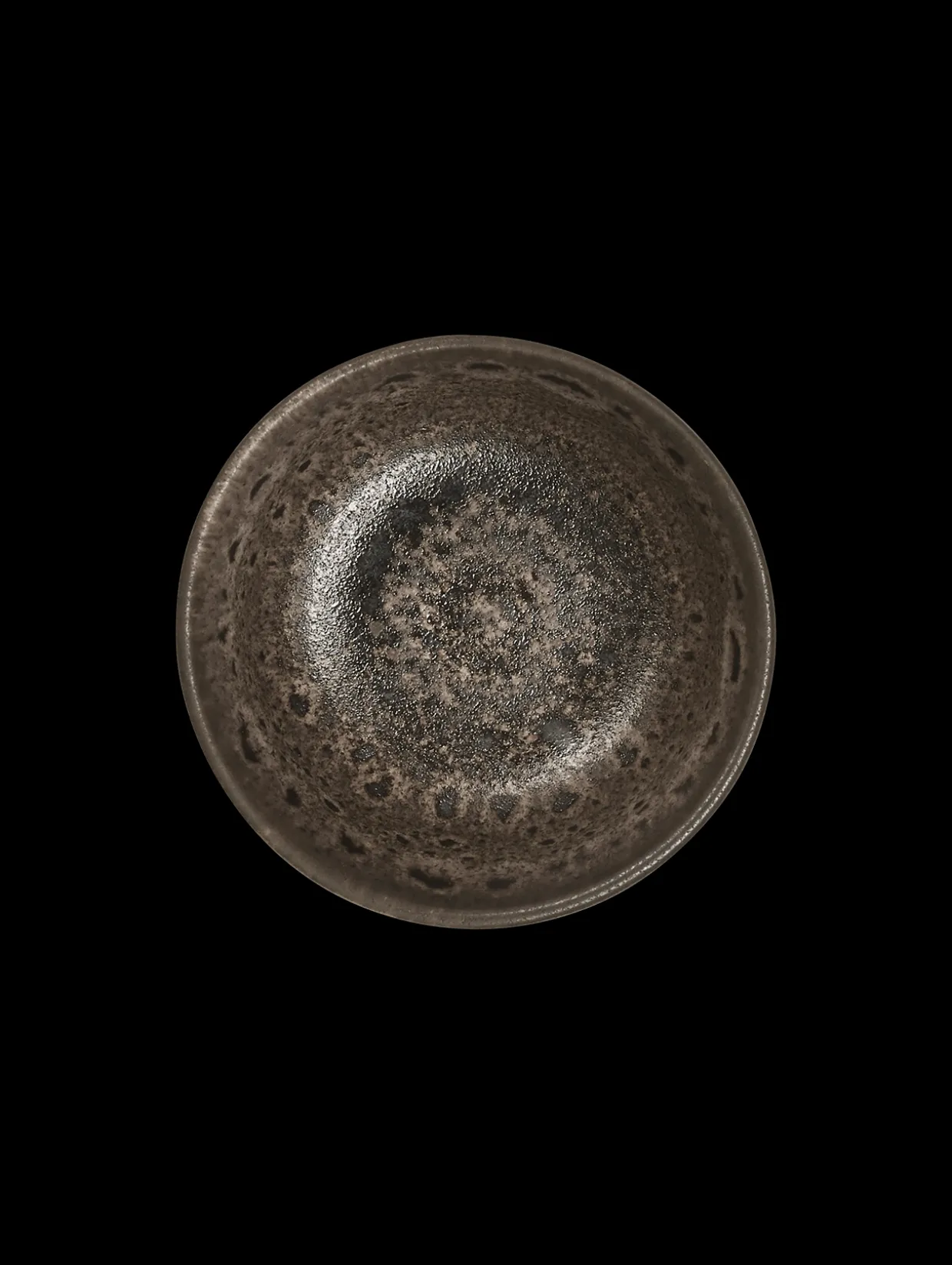 mini bowl, mangosteen