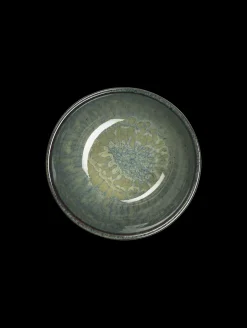 mini bowl, ocean