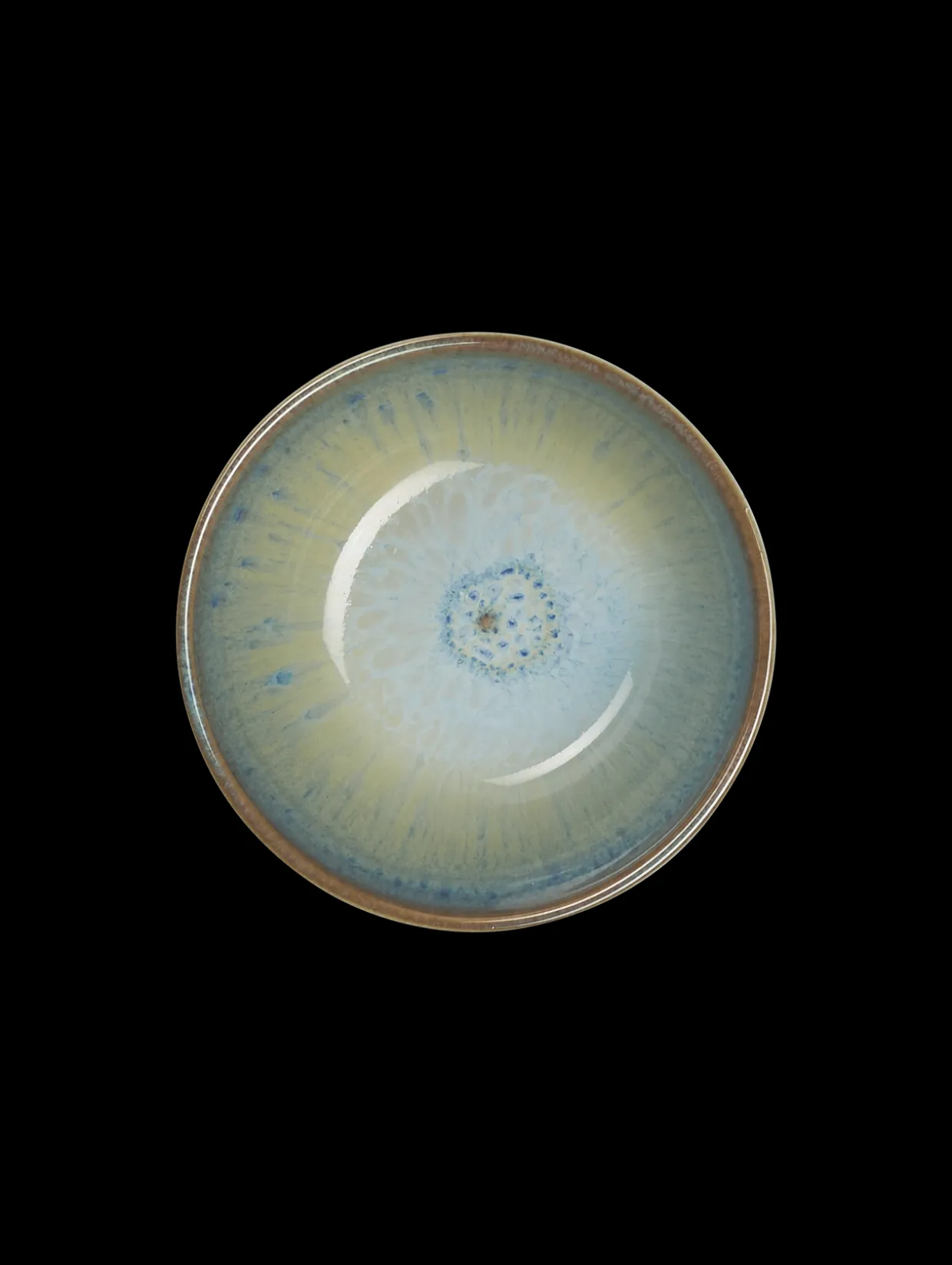mini bowl, tamari