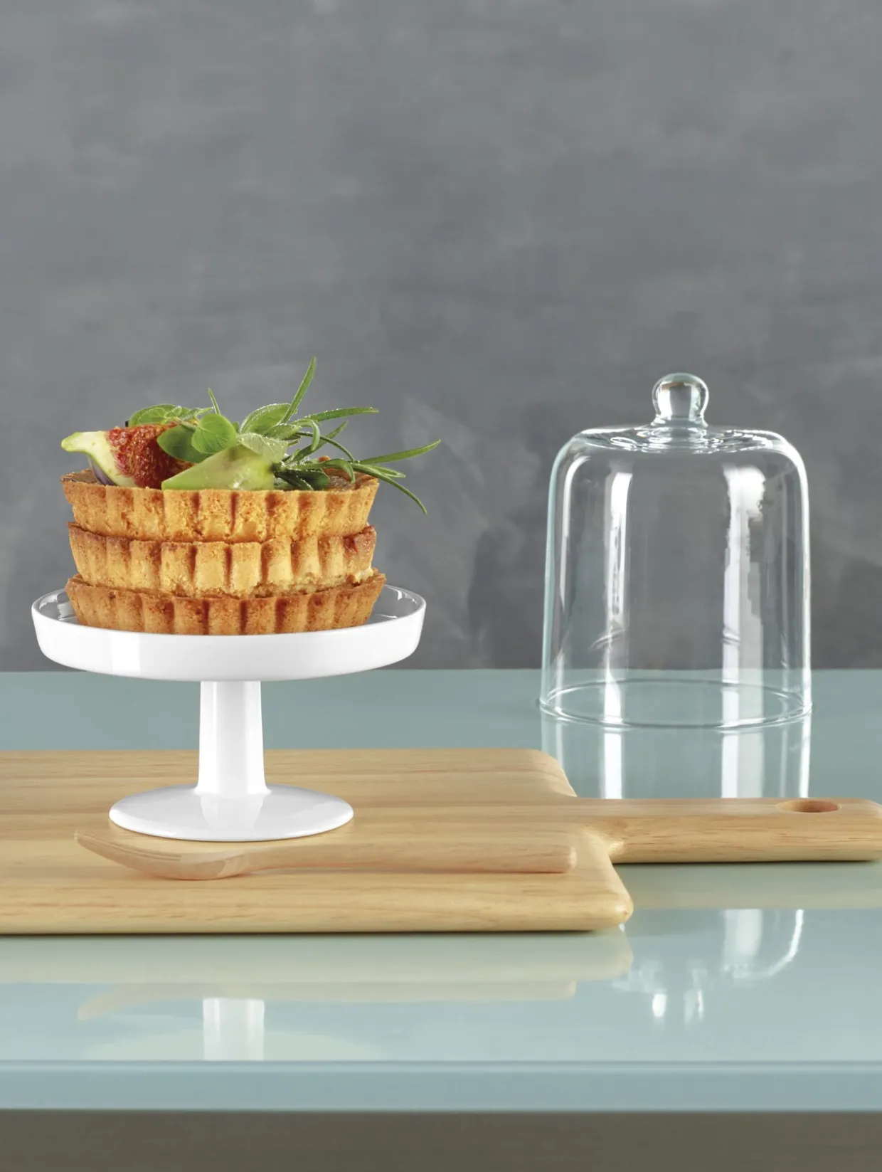 mini tortenplatte