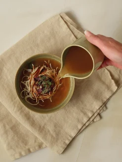 müslischale, miso