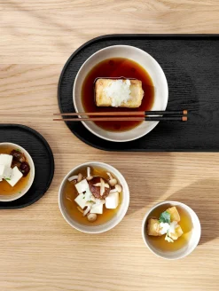 müslischale, tofu