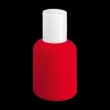 nailpolish vase, rot