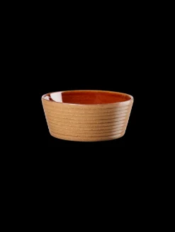 ofenform, brown