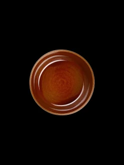 ofenform, brown