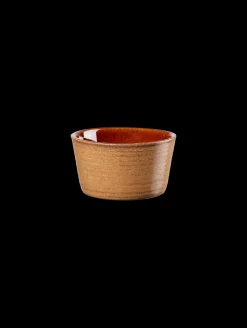 ofenform, brown