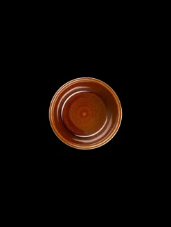 ofenform, brown