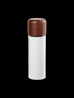 pfeffer-/salzmühle, white
