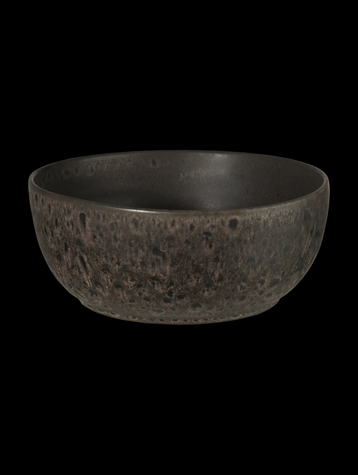 poké bowl set "forest"