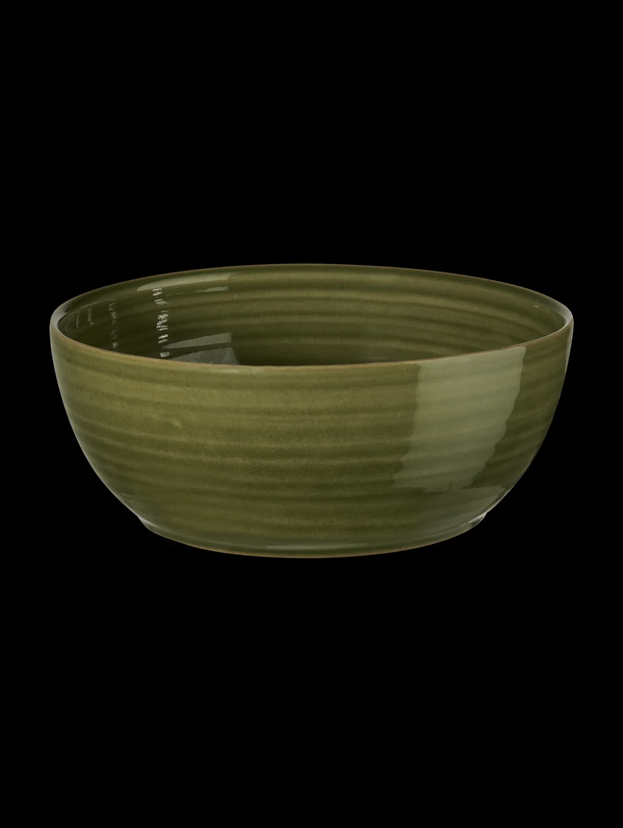 poké bowl set "forest"