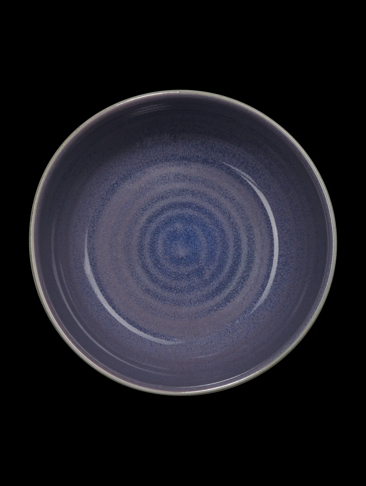 poké bowl, plum