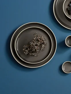 salatschale, caviar