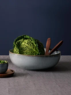 salatschale, denim