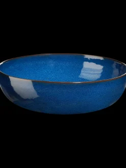 salatschale, midnight blue