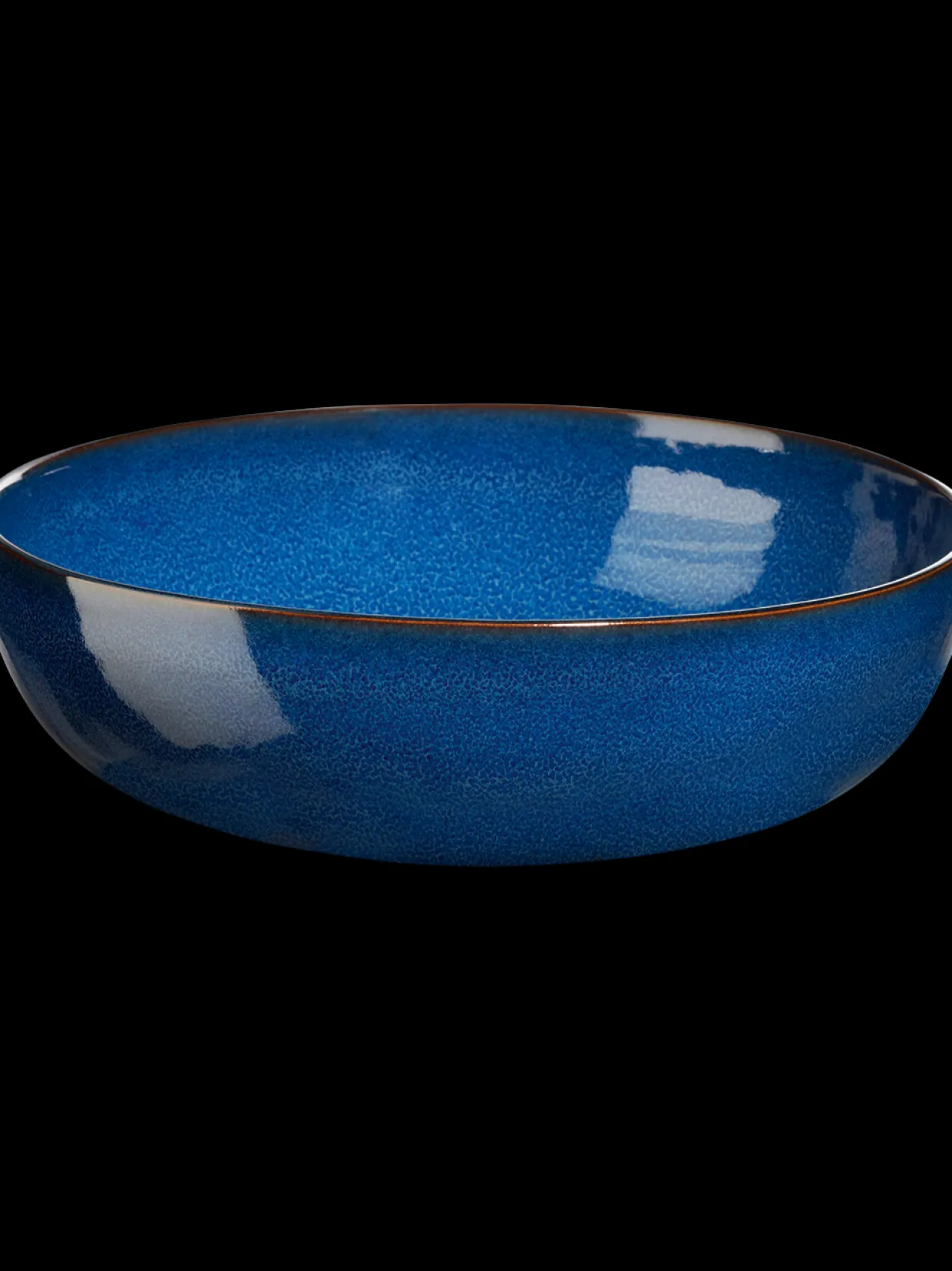 salatschale, midnight blue