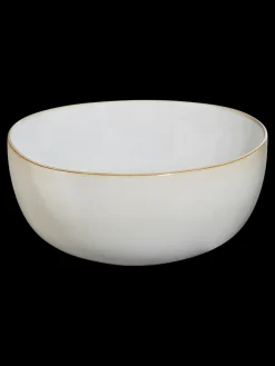 salatschale, sand