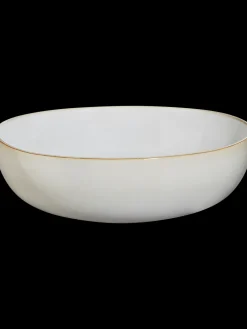 salatschale, sand
