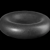 schale, black iron
