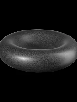 schale, black iron