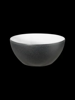 schale, black iron