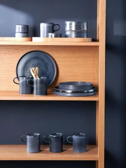 schale, carbon