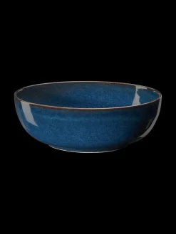 schale, midnight blue