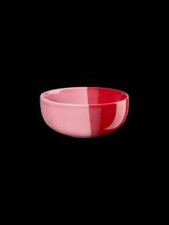 schale, strawberry smoothie