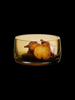 schälchen, amber
