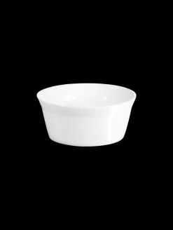 soufflé form, rund