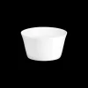 soufflé form, rund