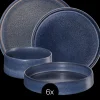 starterser form'art carbon 24-teilig