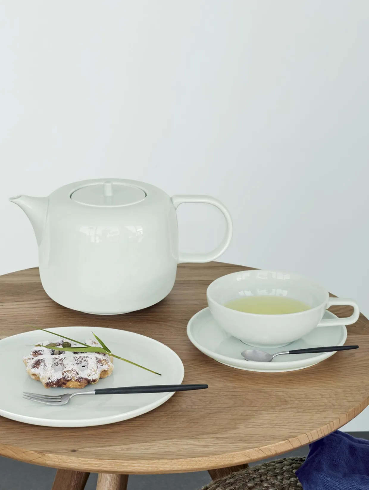 teetasse, kolibri