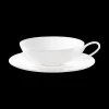 teetasse mit unterteller