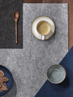 tischset, cinnamon