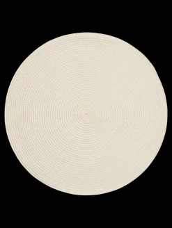 tischset, fossil