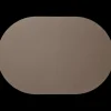 tischset oval, firewood
